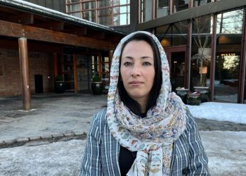 Hoda Khamosh in an interview with Nimrokh; I do not trust the Taliban