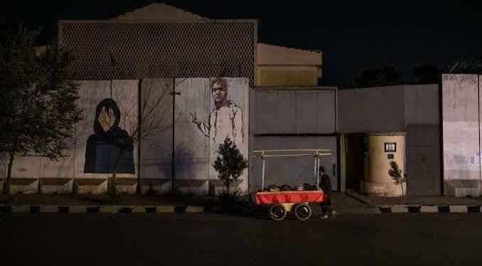 December 10 and Black day of human rights in Afghanistan