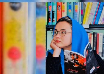 I kept my school uniform hoping that girl schools reopen in the future