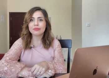 It is the beginning of a tragedy