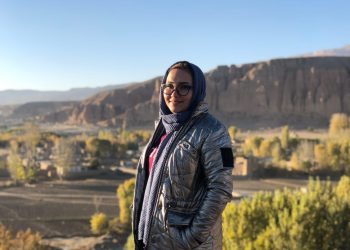 The Taliban are afraid of the knowledge and awareness of Afghan women more than anything