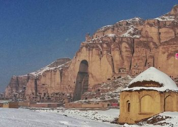 Social restrictions are extra suffering besides unemployment and hunger for women in Bamyan