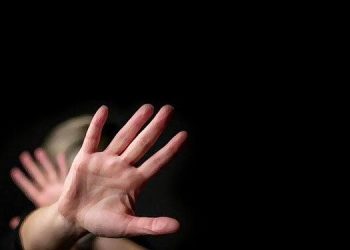 Taliban domination increased domestic violence against women