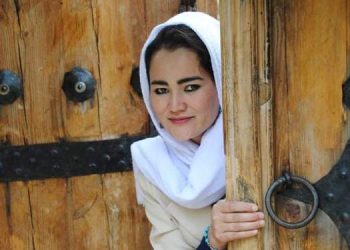 Burying desires under the sinister rule of the Taliban