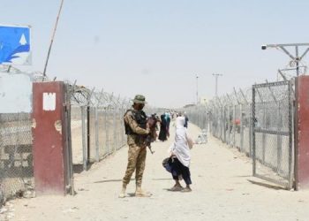 Displacement, hunger, and uncertainty; The common story of thousands of women like her