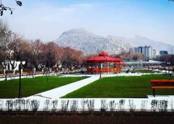 Taliban and gender obsession; No boy is allowed to enter the university in the morning