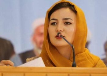 the story of a girl from budha land; From falling into darkness to attending the Women Asian University