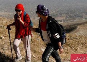 I will never forget the slap on my mother’s face by the Taliban