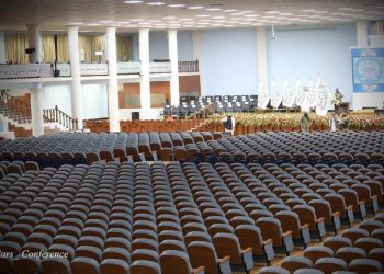 The positive aspect of women’s absence at the Taliban conference