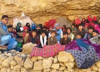 OCHA: “27 Thousand People Have Been Displaced Due to The Taliban Attack on The People of Balkhab,”