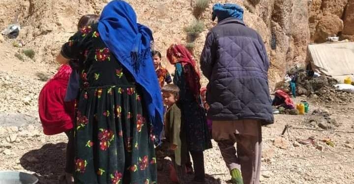 One Girl Out of Ten Is Forced to Marry A Taliban Fighter in Balkhab