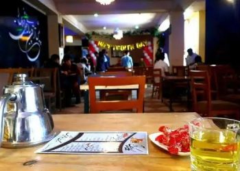 A Prison Without Walls for Transgenders; Life in Secret, Social Violence and Taliban’s Torture