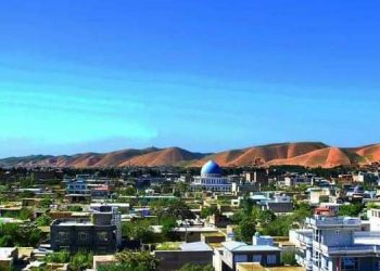 An Imam Was Arrested in Charge of Raping a 12_year_old Girl in Faryab