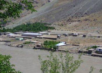 Two Women Were Flogged by Taliban Fighters in Badakhshan