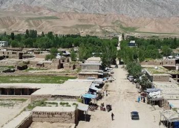 A Married Woman Was Sold for 160,000 Afghanis in Faryab