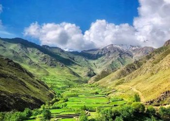 A Taliban Commander Raped a Woman in Takhar