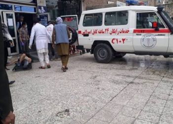 Taliban Have Killed 418 Civilians Within One Year