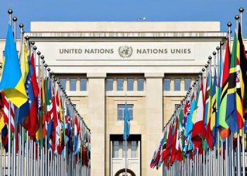 The UN, the US, the EU, HRW, and AI’s reaction on August 15