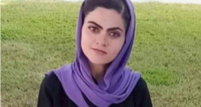 Taliban Killed a 16-year-old Girl in Panjshir