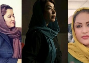 Stories of Women of Protest Street