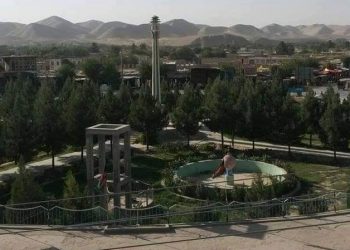 A 15-year-old Girl Committed Suicide in Faryab