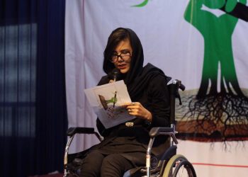 Genocide of Hazaras; Phoenixes Rise from Ashes