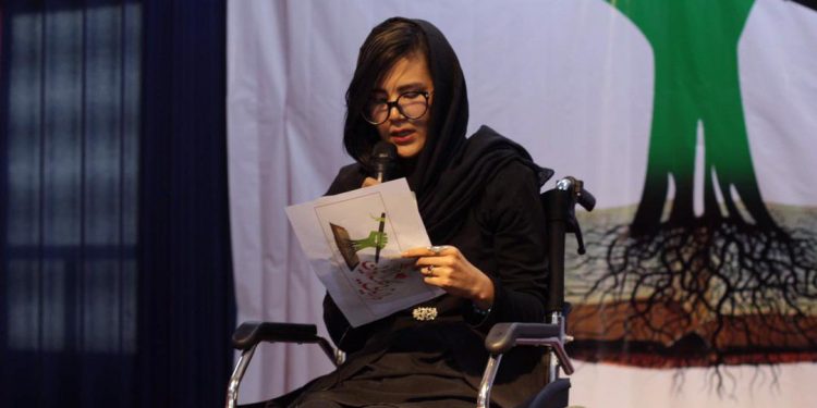 Genocide of Hazaras; Phoenixes Rise from Ashes