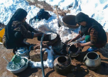 Regression to Village