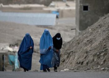 Let’s Not Allow Women’s Oppression to Be Normalized