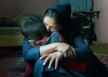 I Bought My Son from His Father