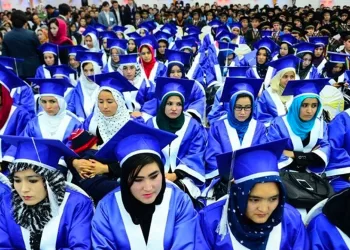 The Taliban Withhold Educational Documents of Girls