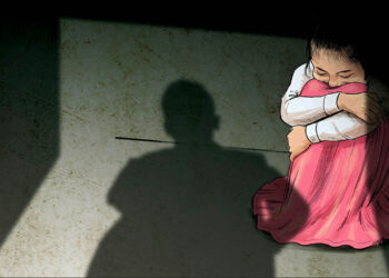 Punished for Being a Girl: How Sexual Harassment victimized me?