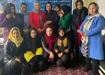 Afghanistan’s Powerful Women Movement: Legitimizing the Taliban is a Betrayal of Women