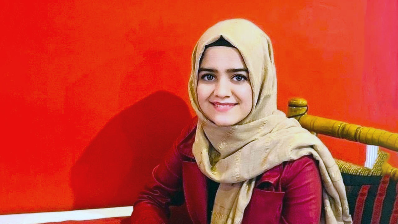 Herat to Harvard Herat to Harvard