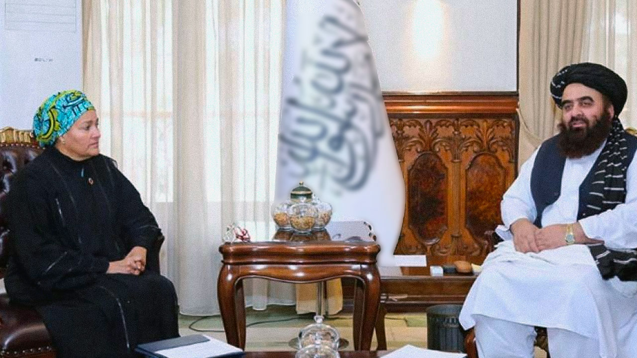 Privillage-to-Taliban