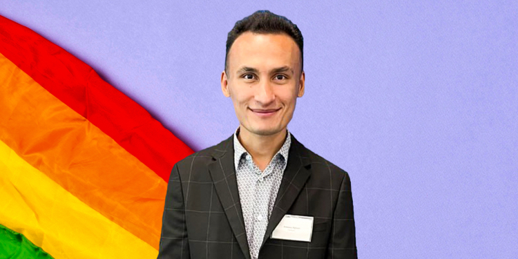 Exclusive interview with the Founder of the Afghan LGBT Organization (ALO)