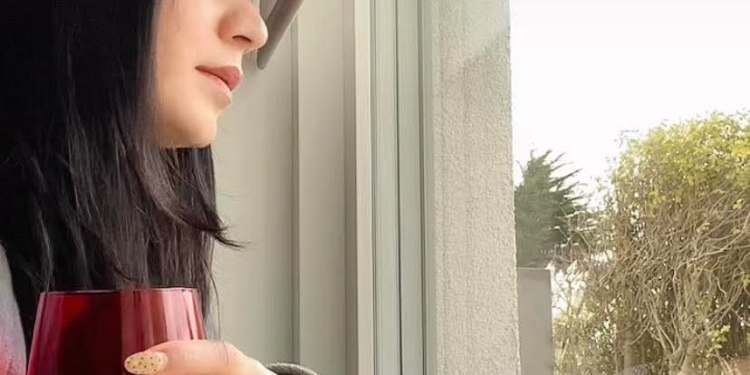 The Fall of Kabul; The Day When Escape Meant Survival