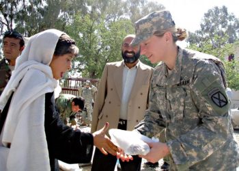 ناکارایی برنامه‌های آمریکا در حمایت از زنان افغانستان