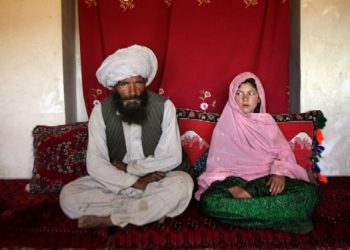 مردان بد می‌کنند و در ازای آن بانوان به بد داده می‌شوند