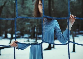 من اعتراض دارم