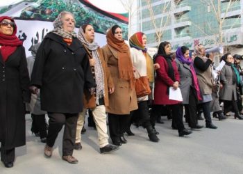 نقش زنان در معامله‌های صلح