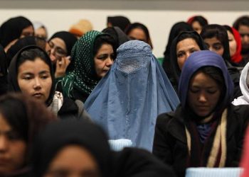 نگاهی به وضعیت سیاسی زنان در دوره پس از طالبان(شکل گیری دولت جدید)