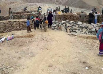 زن‌ها برخواسته‌اند تا روشنایی ارمغان خیزیش شان باشد