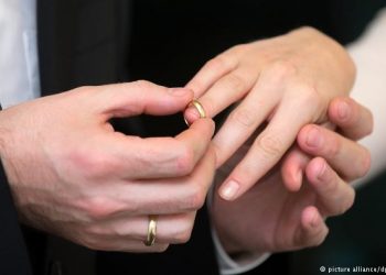 مردان متاهل؛ میوه‌های ممنوعه!