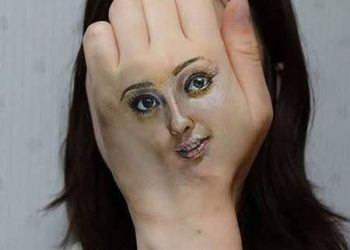 بهترین زن، زنِ گم‌نام