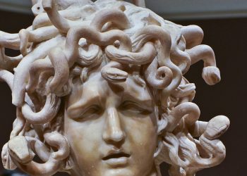 هلن سیکسو “خنده مدوسا”