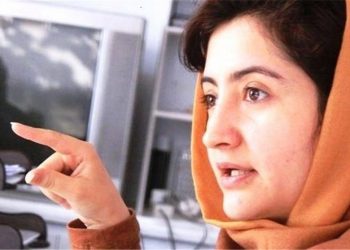 زنان در پروسه صلح حضور سمبولیک دارند