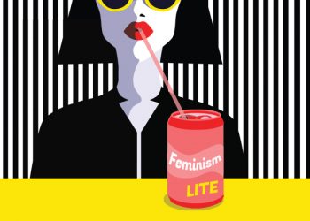 در مذمت فمینیسم عامیانه