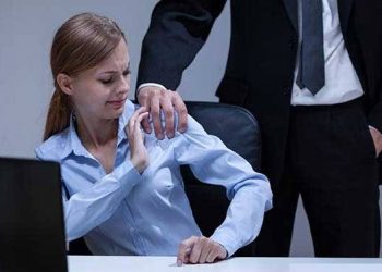 نوع مدرن خشونت فزیکی در برابر زنان