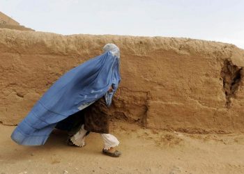 افغانستان؛ بزرگ‌ترین زندان زنان